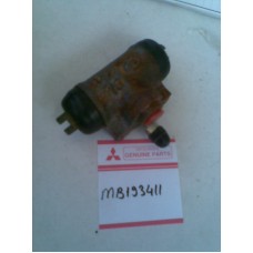 MB193411 MITSUBISHI  L100 FREN SİLİNDİR